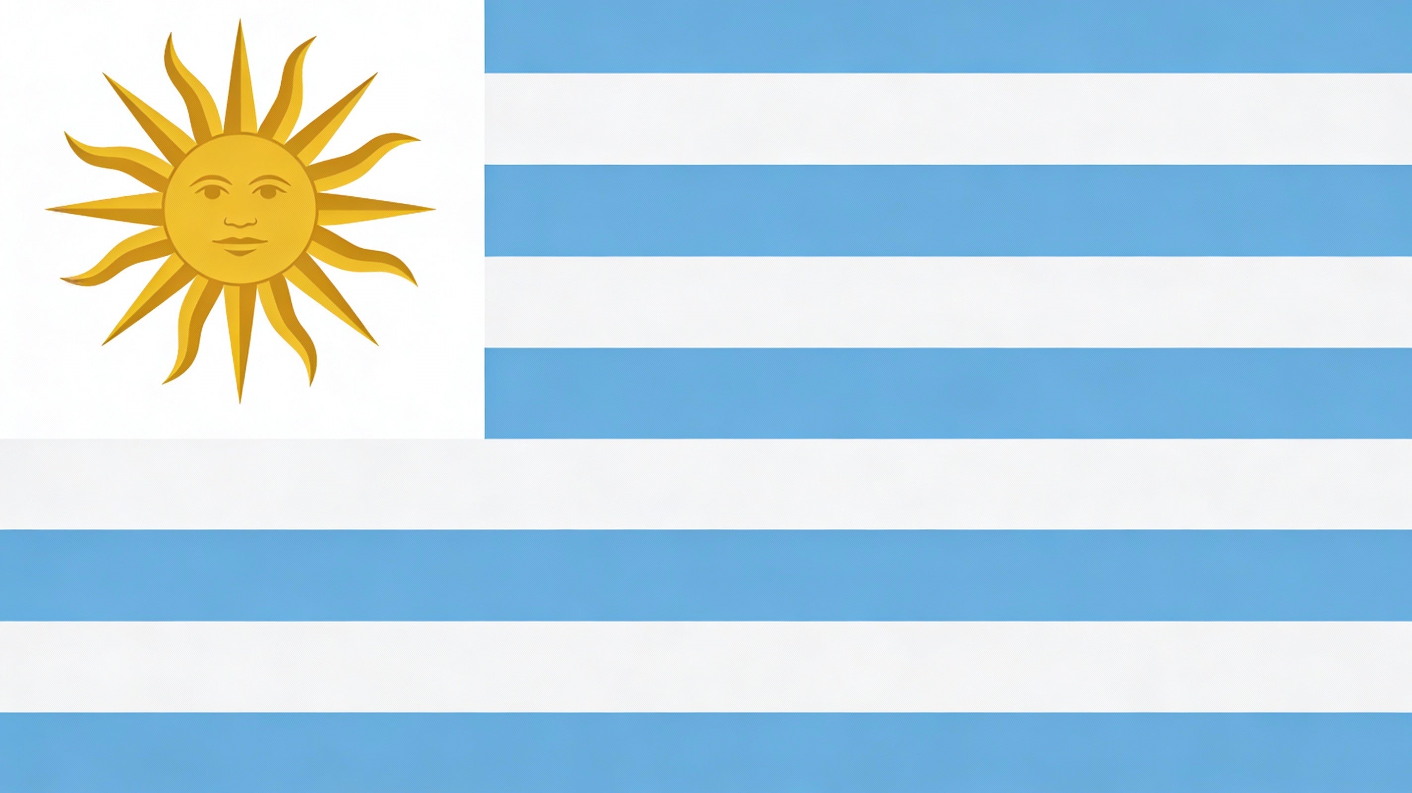 Uruguay