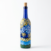 Glow & Pinot: Illuminated Wine Bottle Night - 18 Mar 2026