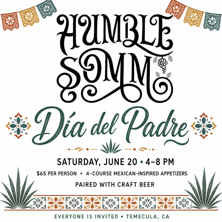 Dia del Padre - 20 Jun 2026